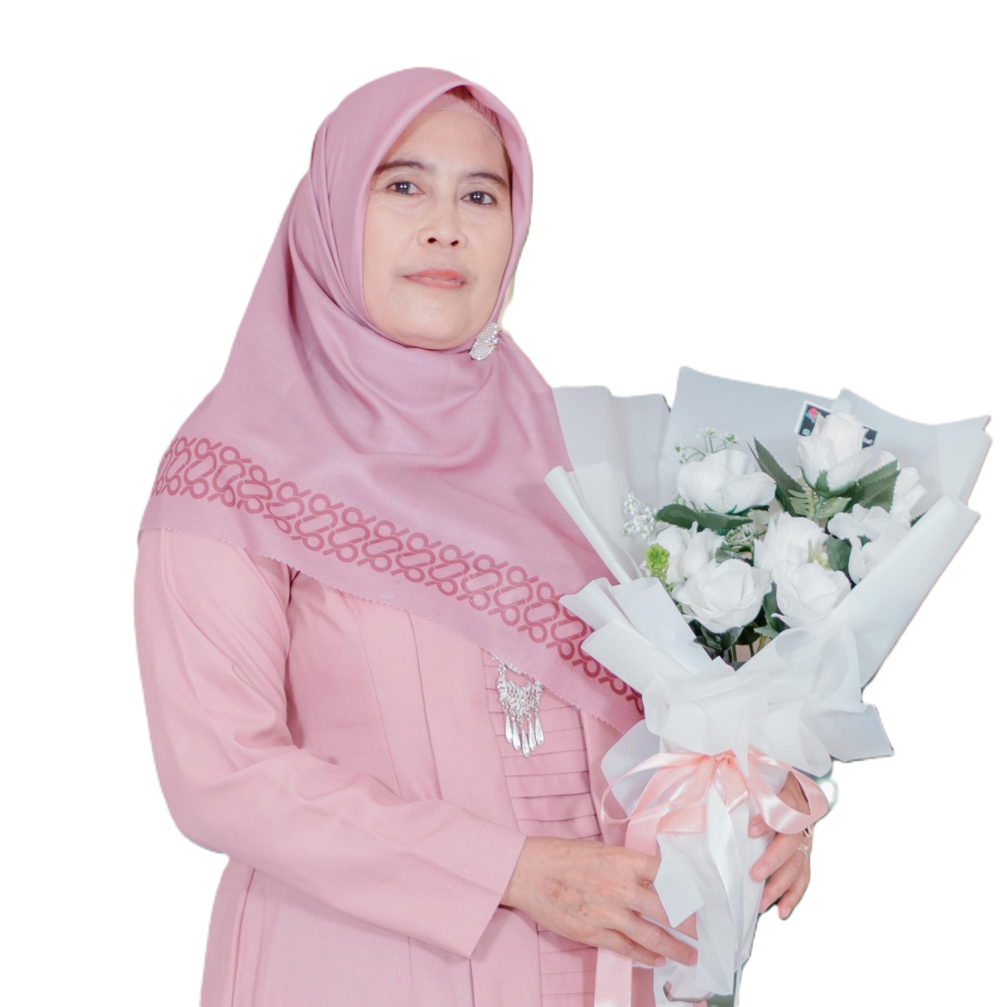 Imas Amalia, S.Pd.Mat.